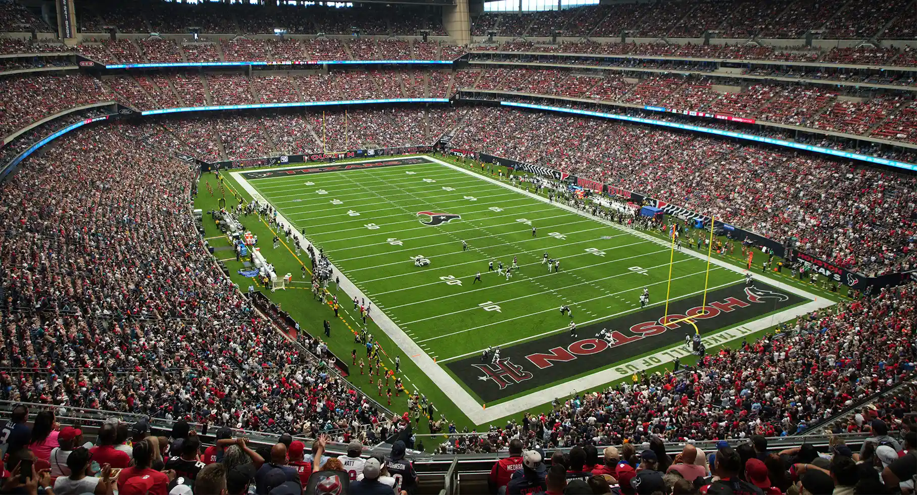 NRG Stadium